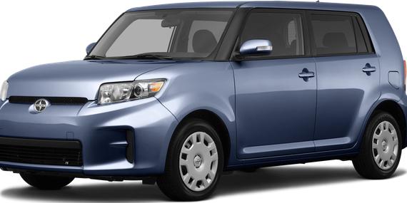 TOYOTA SCION XB 2012 JTLZE4FE3CJ023018 image